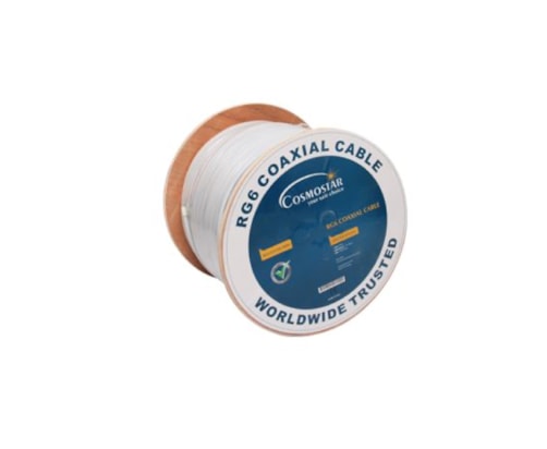 Cosmostar: Electrical Accessories